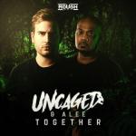 Cover: Uncaged - Together