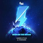 Cover: Darren Styles &amp; Stonebank - Man On The Moon