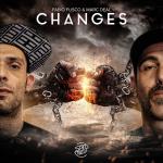 Cover: Fabio Fusco &amp; Marc Deal - Changes