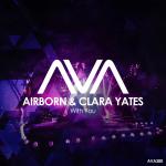Cover: Airborn &amp; Clara Yates - With You