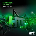 Cover: Conisbee &amp; C.O.L.D. - Forever Be