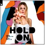Cover: Armin van Buuren &amp; Davina Michelle - Hold On