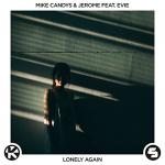 Cover: Evie - Lonely Again