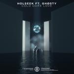 Cover: Holseek ft. ghøsty - Cold Dark Love
