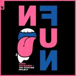 Cover: Armin van Buuren & The Stickmen Project - No Fun