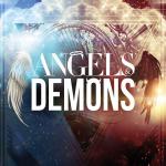 Cover: Paulistos &amp; D-Mon - Angels & Demons (Official Anthem 2013)