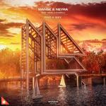 Cover: Manse &amp; Neyra feat. Nino Lucarelli - Find A Way