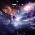 Cover: Hellsystem - The First