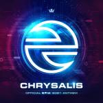 Cover:  - Chrysalis (Official Epik 2021 Anthem)