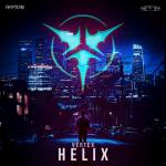 Cover: Lune - Helix