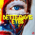 Cover: Kim Carnes - Bette Davis Eyes - Bette Davis Eyes