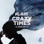 Cover: Jona Selle - Crazy Times