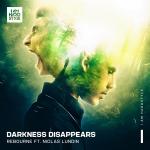 Cover: Niclas Lundin - Darkness Disappears