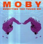 Cover: Moby - Porcelain