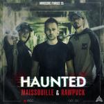 Cover: HBSP - Hardstyle Vocal Pack Vol 2 - Haunted