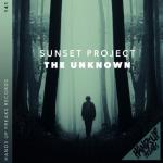 Cover: Sunset Project - The Unknown