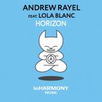 Cover: Andrew Rayel feat. Lola Blanc - Horizon