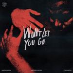 Cover: Matisse - Won’t Let You Go