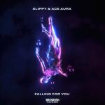 Cover: Slippy &amp; Ace Aura - Falling For You