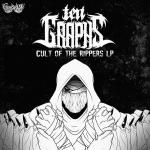 Cover: TenGraphs - Rippers