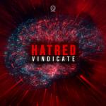 Cover: Vindicate - Hatred