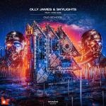 Cover: Olly James &amp; Skylights feat. Kris Kiss - Old School