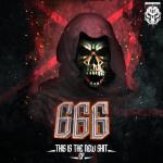 Cover: 666 - This Is The New Shit