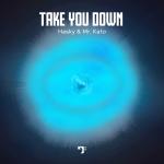Cover: Hasky & Mr. Kato - Take You Down