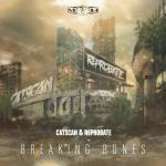 Cover: Catscan &amp; Reprobate - Breaking Bones