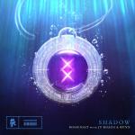 Cover: Bossfight - Shadow
