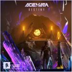 Cover: Ace Aura - Destiny