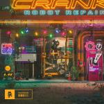 Cover: Crankdat feat. KC - What It Feels Like