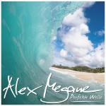 Cover: Alex - Perfekte Welle