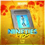 Cover: Michael Jo - Nineties Kids