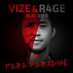 Cover: R4GE - Para Paradise