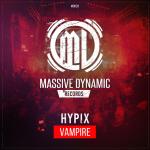 Cover: Hypix - Vampire