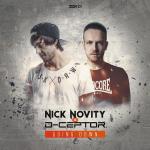 Cover: Nick Novity - Going Down