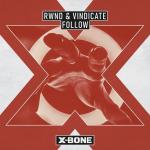 Cover: RWND & Vindicate - Follow