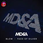 Cover: MD&A - Blow