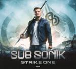 Cover: Sub Sonik &amp; Outbreak - Hear You Scream