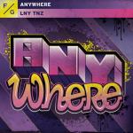 Cover: LNY TNZ ft. Andrew Galucki - Anywhere