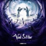 Cover: Void Settler - Haruspex