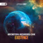 Cover: Wav3motion - Existence