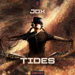 Cover: JDX ft. Anouk Leijenaar - Tides