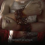 Cover: MC Activate - Break The Chains