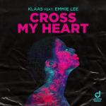 Cover: Emmie Lee - Cross My Heart