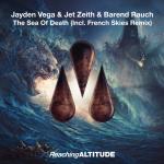 Cover: Jayden Vega & Jet Zeith & Barend Rauch - The Sea Of Death