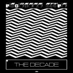 Cover: Atype - The Decade