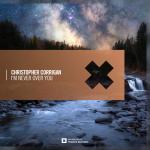 Cover: Christopher Corrigan - I'm Never Over You