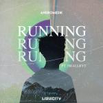 Cover: imallryt - Running